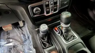 Jeep Wrangler Ilimitado Unlimited 2022 4x4 Sport 4dr SUV