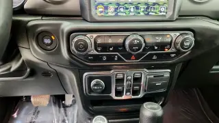Jeep Wrangler Ilimitado Unlimited 2022 4x4 Sport 4dr SUV
