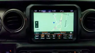 Jeep Wrangler Ilimitado Unlimited 2022 4x4 Sport 4dr SUV