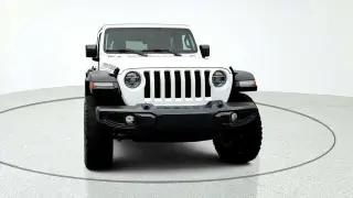 Jeep Wrangler Ilimitado Unlimited 2022 4x4 Sport 4dr SUV