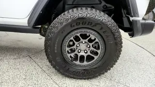 Jeep Wrangler Ilimitado Unlimited 2022 4x4 Sport 4dr SUV