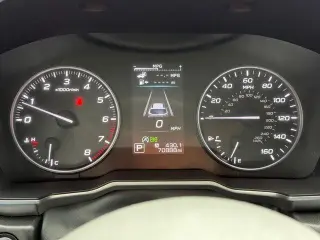 Subaru Outback 2020 AWD Limited XT 4dr Crossover