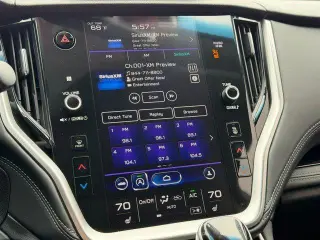 Subaru Outback 2020 AWD Limited XT 4dr Crossover