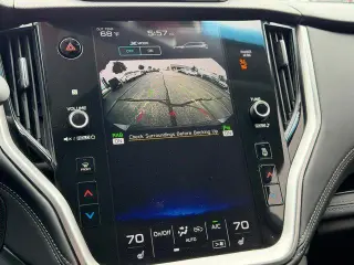 Subaru Outback 2020 AWD Limited XT 4dr Crossover