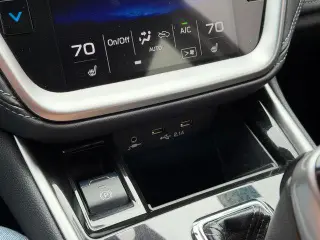 Subaru Outback 2020 AWD Limited XT 4dr Crossover