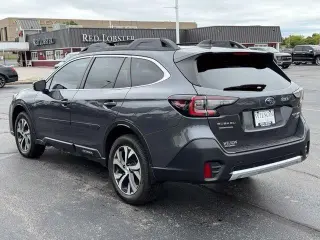 Subaru Outback 2020 AWD Limited XT 4dr Crossover
