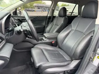 Subaru Outback 2020 AWD Limited XT 4dr Crossover