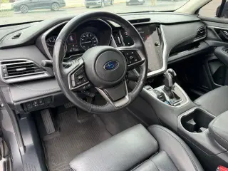 Subaru Outback 2020 AWD Limited XT 4dr Crossover