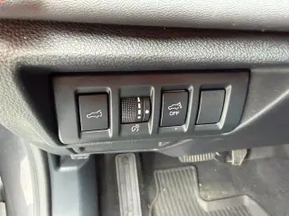 Subaru Outback 2020 AWD Limited XT 4dr Crossover