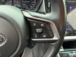 Subaru Outback 2020 AWD Limited XT 4dr Crossover