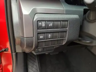 Toyota Tacoma 2025 4x4 SR5 4dr Double Cab 5.0 ft SB