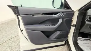 Maserati Levante 2021 AWD S 4dr SUV