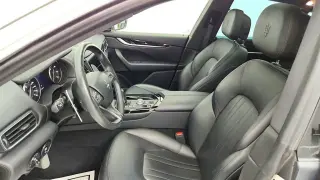 Maserati Levante 2021 AWD S 4dr SUV