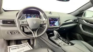 Maserati Levante 2021 AWD S 4dr SUV