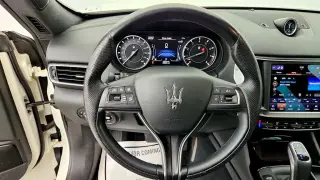 Maserati Levante 2021 AWD S 4dr SUV
