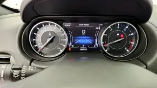 Maserati Levante 2021 AWD S 4dr SUV