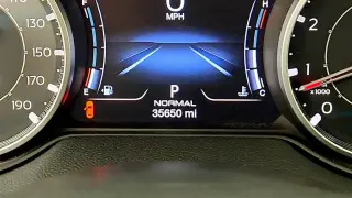 Maserati Levante 2021 AWD S 4dr SUV