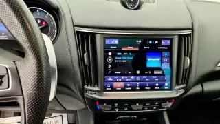 Maserati Levante 2021 AWD S 4dr SUV