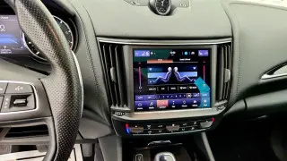 Maserati Levante 2021 AWD S 4dr SUV
