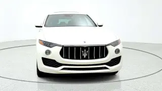 Maserati Levante 2021 AWD S 4dr SUV