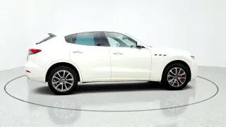 Maserati Levante 2021 AWD S 4dr SUV