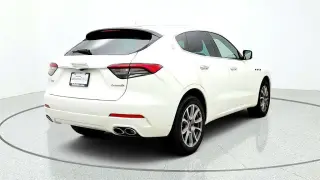 Maserati Levante 2021 AWD S 4dr SUV