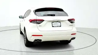 Maserati Levante 2021 AWD S 4dr SUV