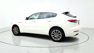 Maserati Levante 2021 AWD S 4dr SUV
