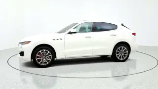 Maserati Levante 2021 AWD S 4dr SUV