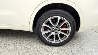 Maserati Levante 2021 AWD S 4dr SUV