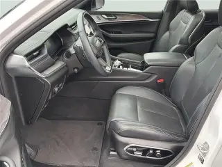 Jeep Grand Cherokee 2023 4x4 Overland SUV 4p.