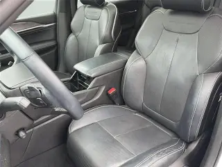 Jeep Grand Cherokee 2023 4x4 Overland SUV 4p.