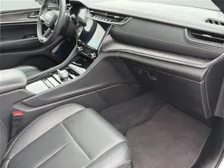 Jeep Grand Cherokee 2023 4x4 Overland SUV 4p.