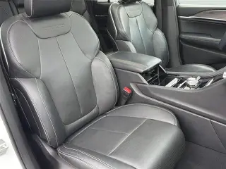 Jeep Grand Cherokee 2023 4x4 Overland SUV 4p.