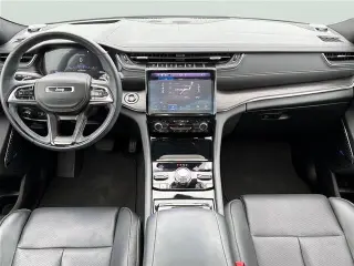 Jeep Grand Cherokee 2023 4x4 Overland SUV 4p.