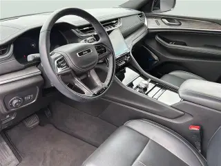 Jeep Grand Cherokee 2023 4x4 Overland SUV 4p.