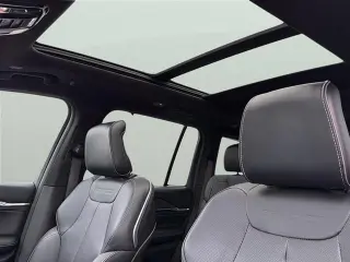Jeep Grand Cherokee 2023 4x4 Overland SUV 4p.