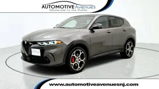 Alfa Romeo Tonale Hybrid 2024 eAWD Veloce 4dr Crossover