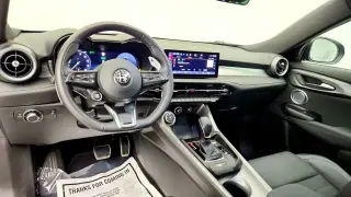 Alfa Romeo Tonale Hybrid 2024 eAWD Veloce 4dr Crossover