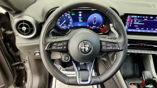Alfa Romeo Tonale Hybrid 2024 eAWD Veloce 4dr Crossover
