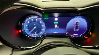 Alfa Romeo Tonale Hybrid 2024 eAWD Veloce 4dr Crossover