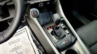 Alfa Romeo Tonale Hybrid 2024 eAWD Veloce 4dr Crossover