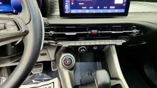 Alfa Romeo Tonale Hybrid 2024 eAWD Veloce 4dr Crossover