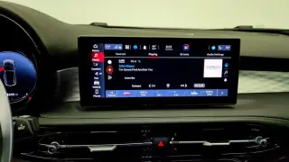 Alfa Romeo Tonale Hybrid 2024 eAWD Veloce 4dr Crossover