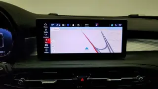 Alfa Romeo Tonale Hybrid 2024 eAWD Veloce 4dr Crossover