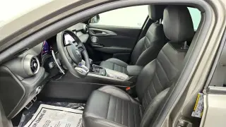 Alfa Romeo Tonale Hybrid 2024 eAWD Veloce 4dr Crossover