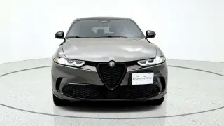 Alfa Romeo Tonale Hybrid 2024 eAWD Veloce 4dr Crossover