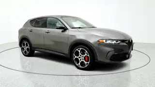 Alfa Romeo Tonale Hybrid 2024 eAWD Veloce 4dr Crossover