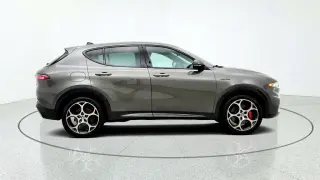 Alfa Romeo Tonale Hybrid 2024 eAWD Veloce 4dr Crossover