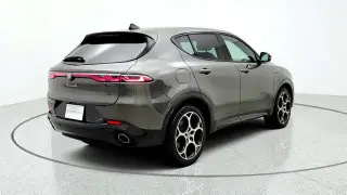 Alfa Romeo Tonale Hybrid 2024 eAWD Veloce 4dr Crossover
